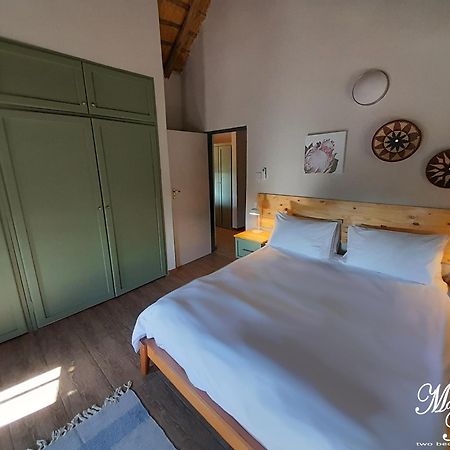 Moritshane Estate Gaborone Zewnętrze zdjęcie