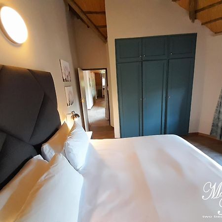 Moritshane Estate Gaborone Zewnętrze zdjęcie