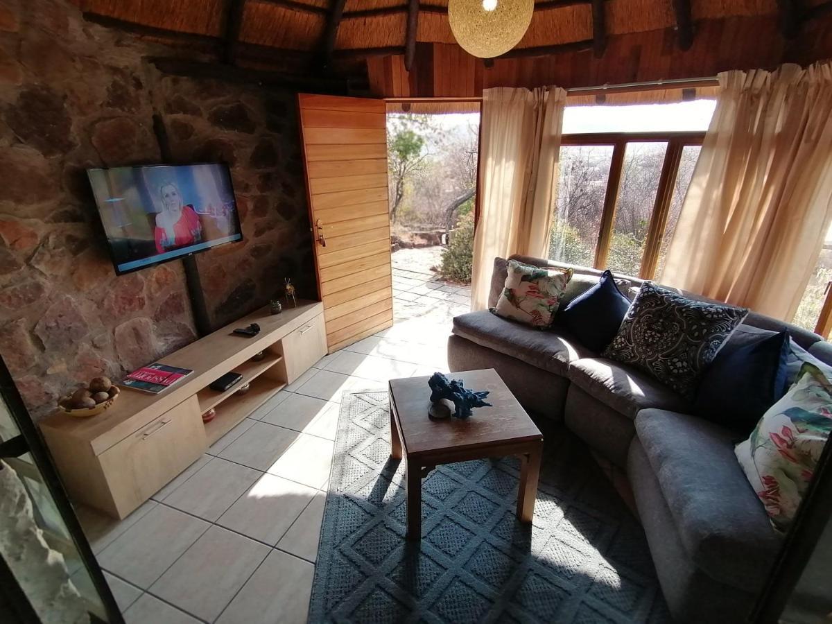 Moritshane Estate Gaborone Zewnętrze zdjęcie