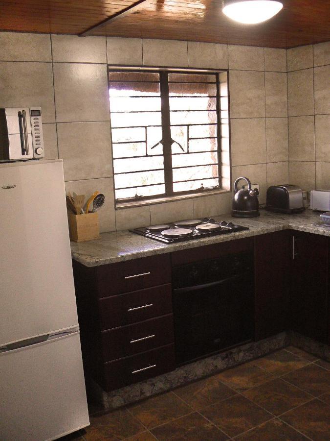 Moritshane Estate Gaborone Zewnętrze zdjęcie