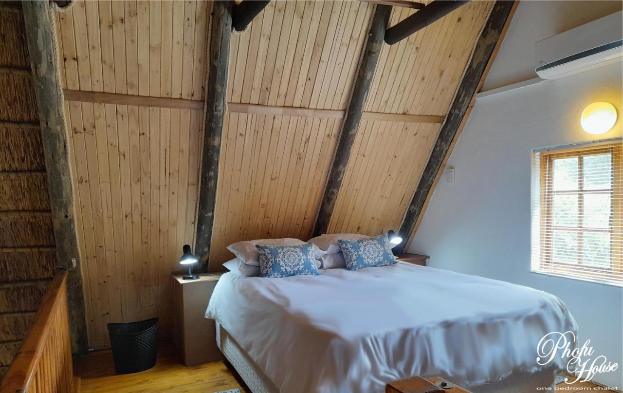 Moritshane Estate Gaborone Zewnętrze zdjęcie
