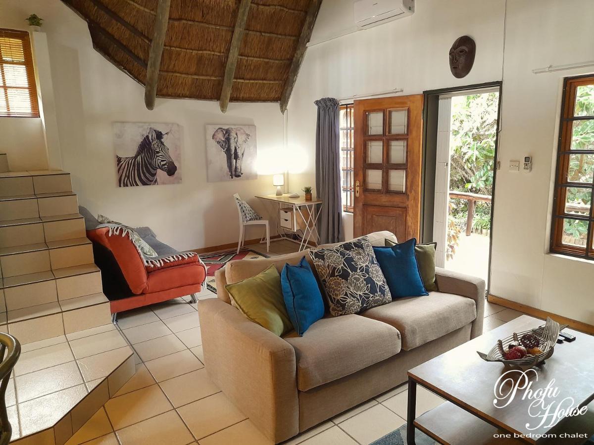 Moritshane Estate Gaborone Zewnętrze zdjęcie