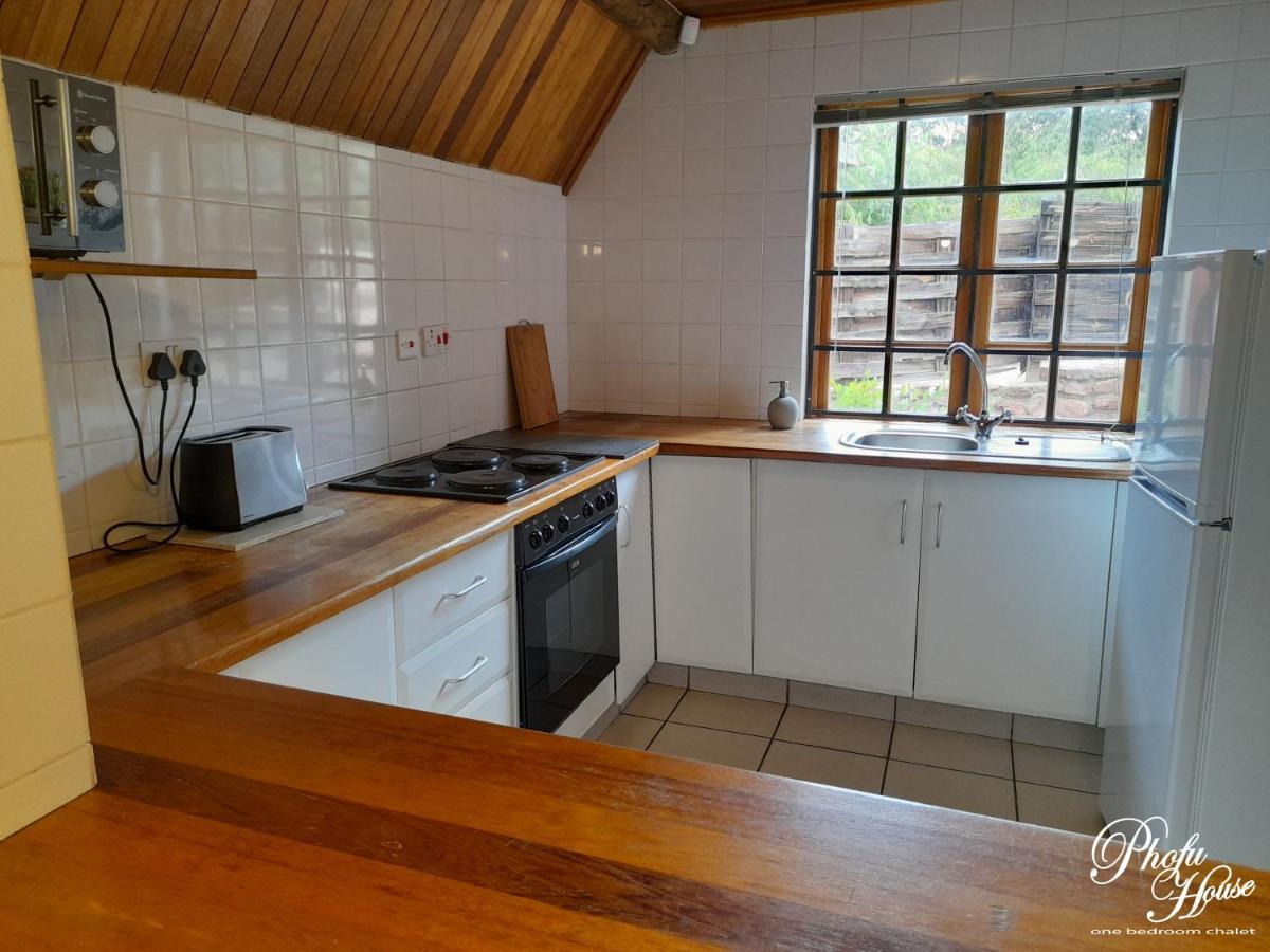 Apartament Moritshane Estate Gaborone Zewnętrze zdjęcie