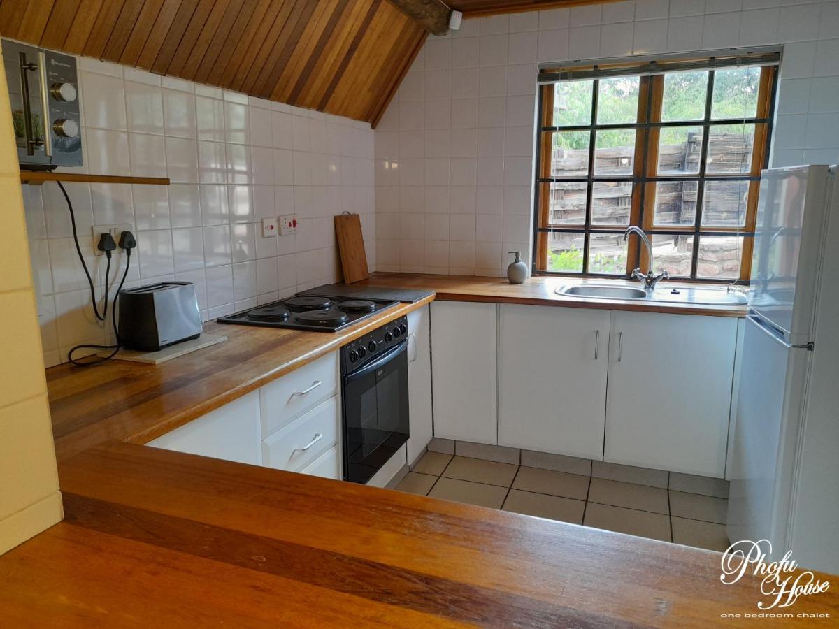 Moritshane Estate Gaborone Zewnętrze zdjęcie