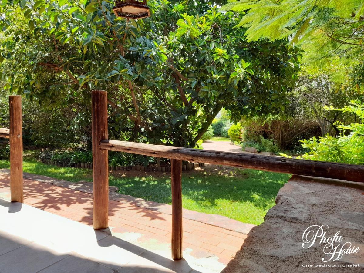 Moritshane Estate Gaborone Zewnętrze zdjęcie