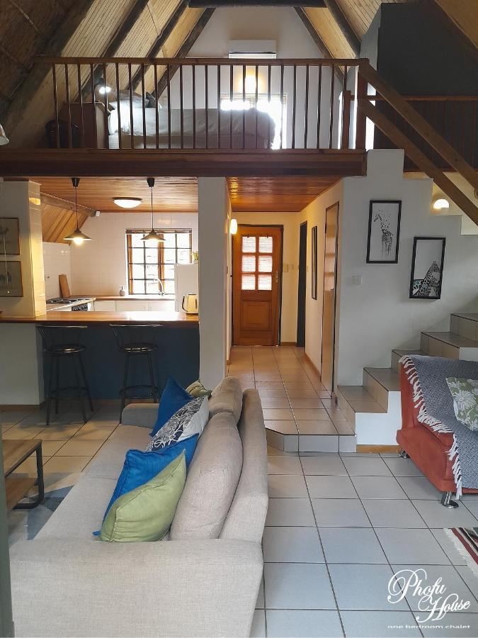 Moritshane Estate Gaborone Zewnętrze zdjęcie