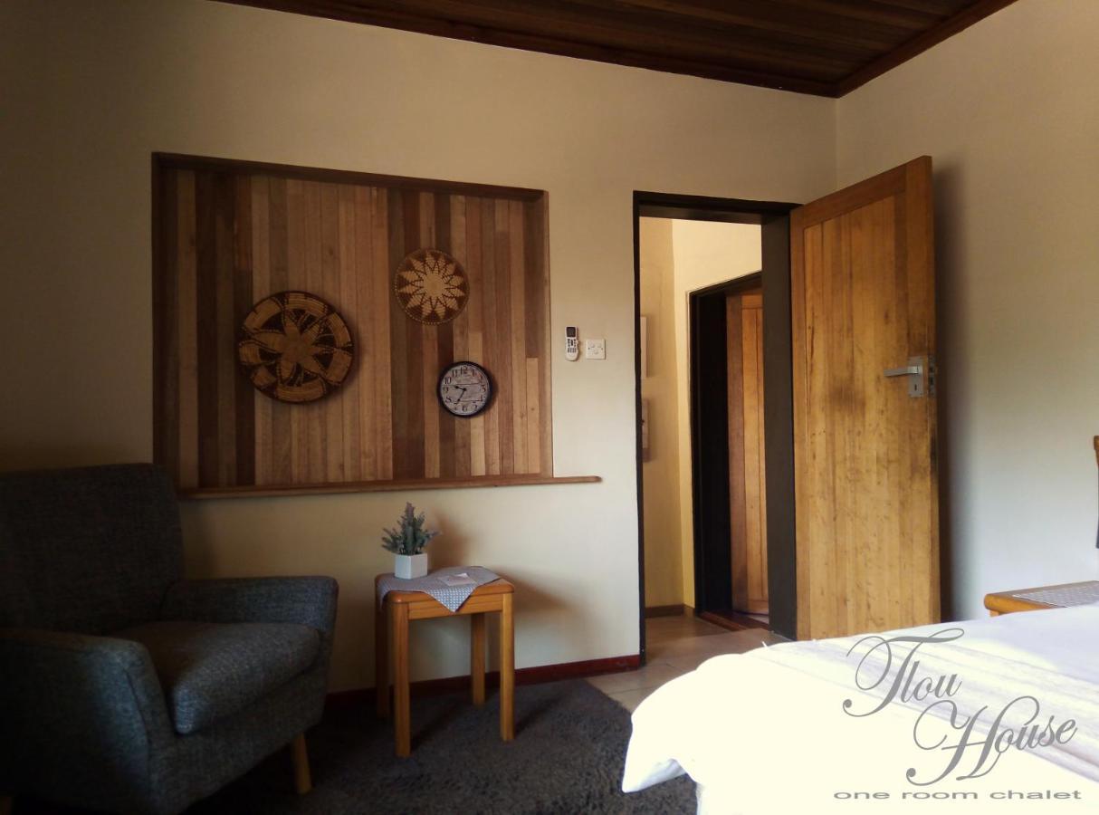 Apartament Moritshane Estate Gaborone Zewnętrze zdjęcie