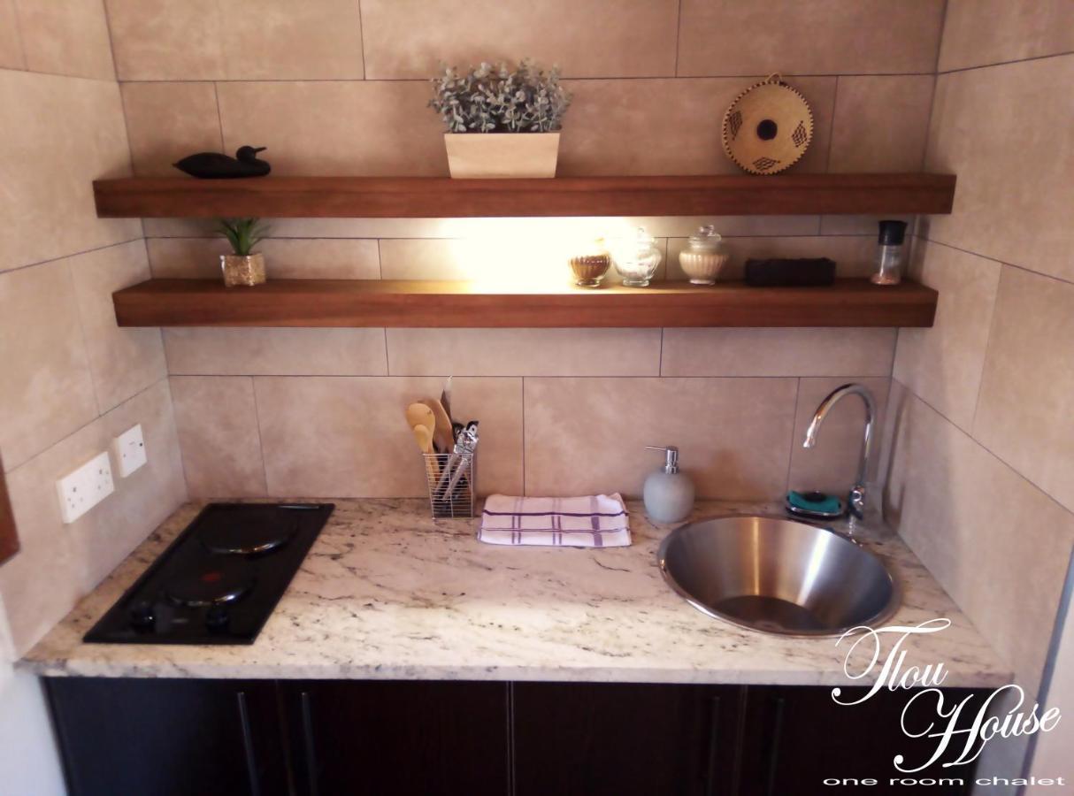 Apartament Moritshane Estate Gaborone Zewnętrze zdjęcie