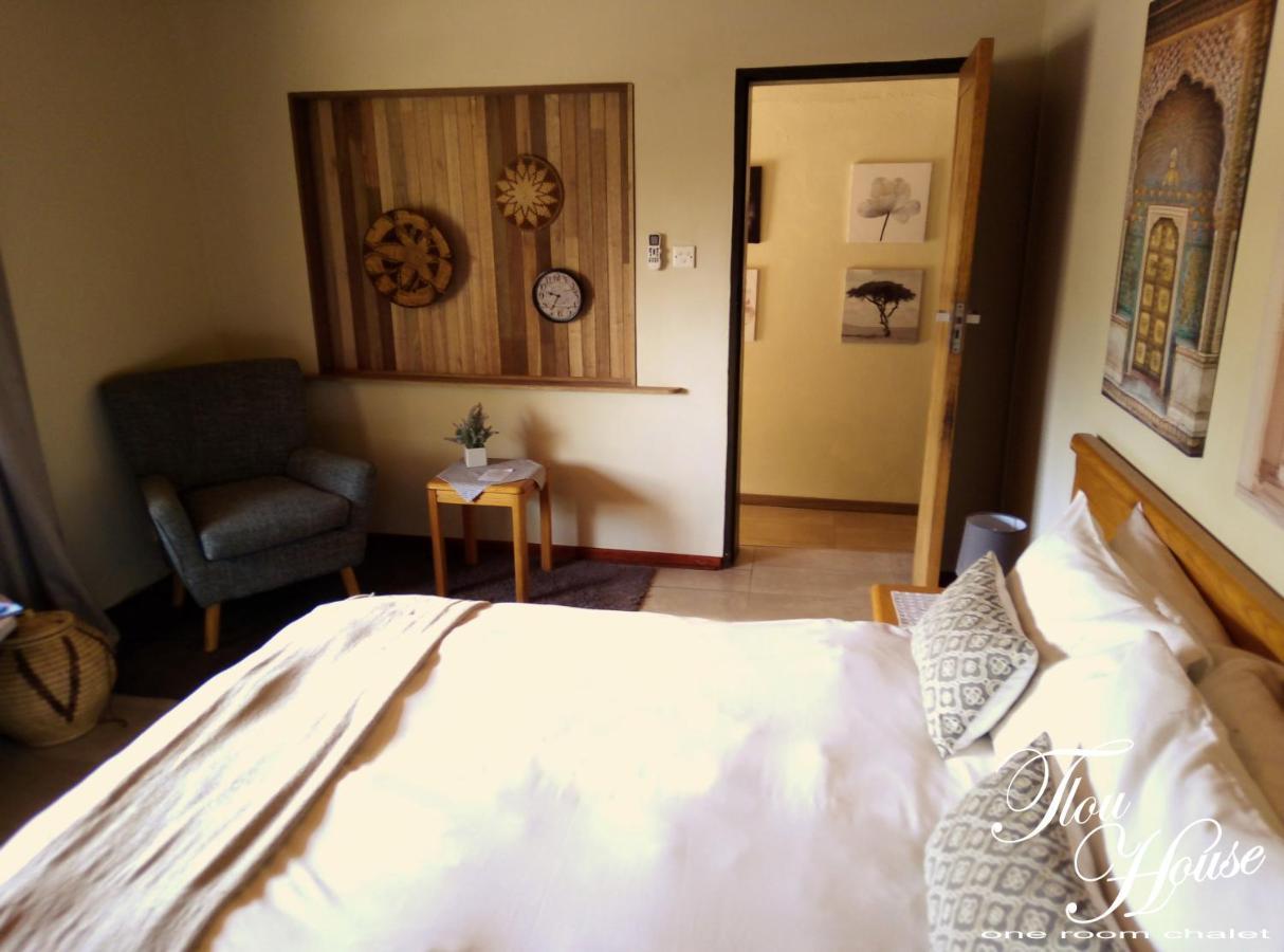 Moritshane Estate Gaborone Zewnętrze zdjęcie