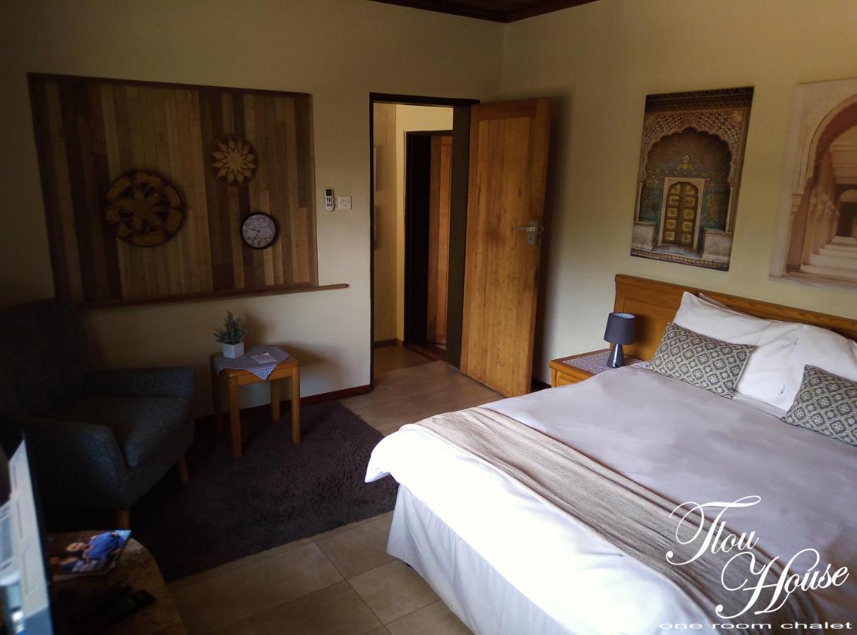 Moritshane Estate Gaborone Zewnętrze zdjęcie