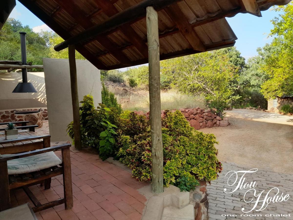 Moritshane Estate Gaborone Zewnętrze zdjęcie