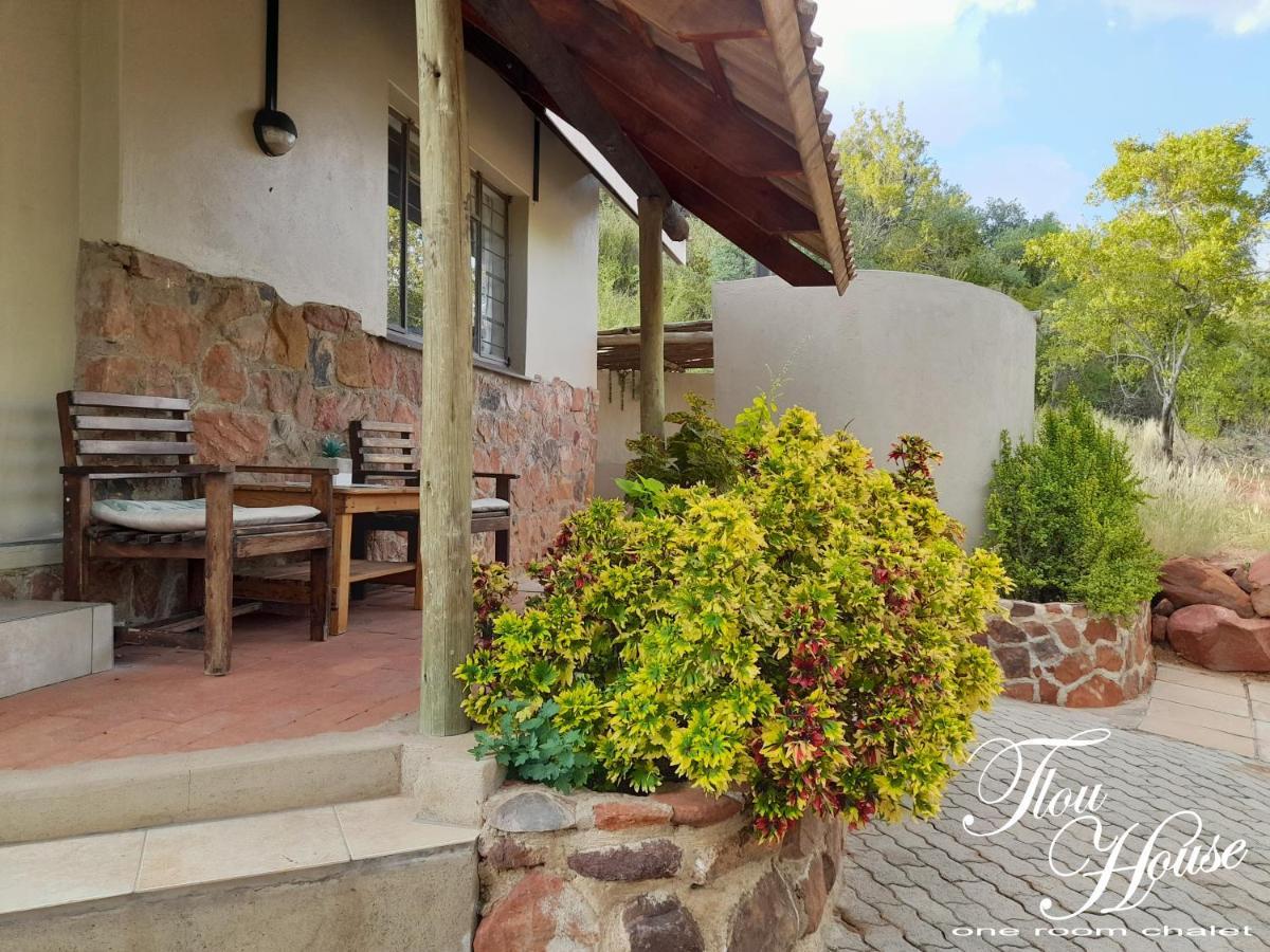 Moritshane Estate Gaborone Zewnętrze zdjęcie