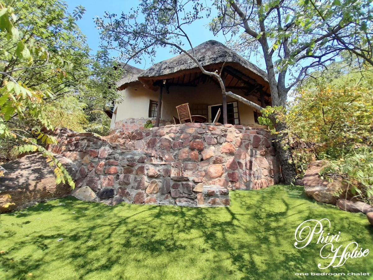 Moritshane Estate Gaborone Zewnętrze zdjęcie