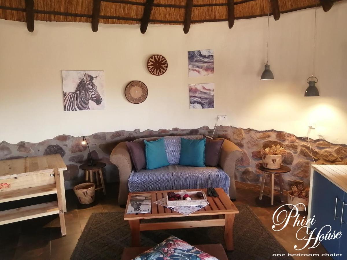 Moritshane Estate Gaborone Zewnętrze zdjęcie