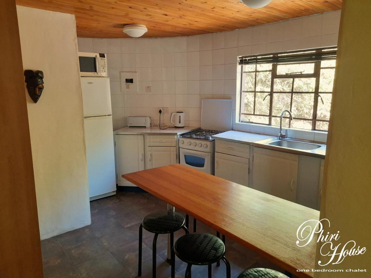 Apartament Moritshane Estate Gaborone Zewnętrze zdjęcie