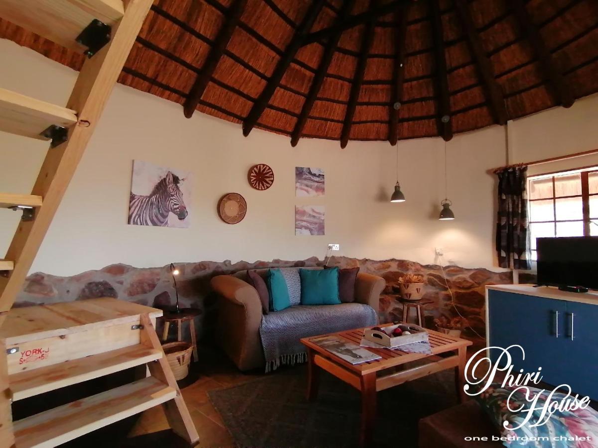 Moritshane Estate Gaborone Zewnętrze zdjęcie