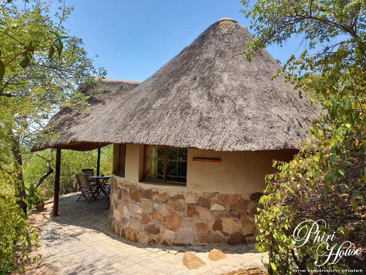 Moritshane Estate Gaborone Zewnętrze zdjęcie