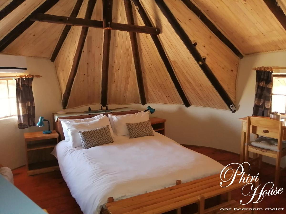 Moritshane Estate Gaborone Zewnętrze zdjęcie