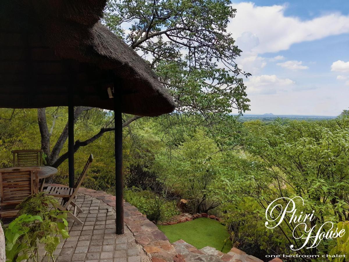 Moritshane Estate Gaborone Zewnętrze zdjęcie