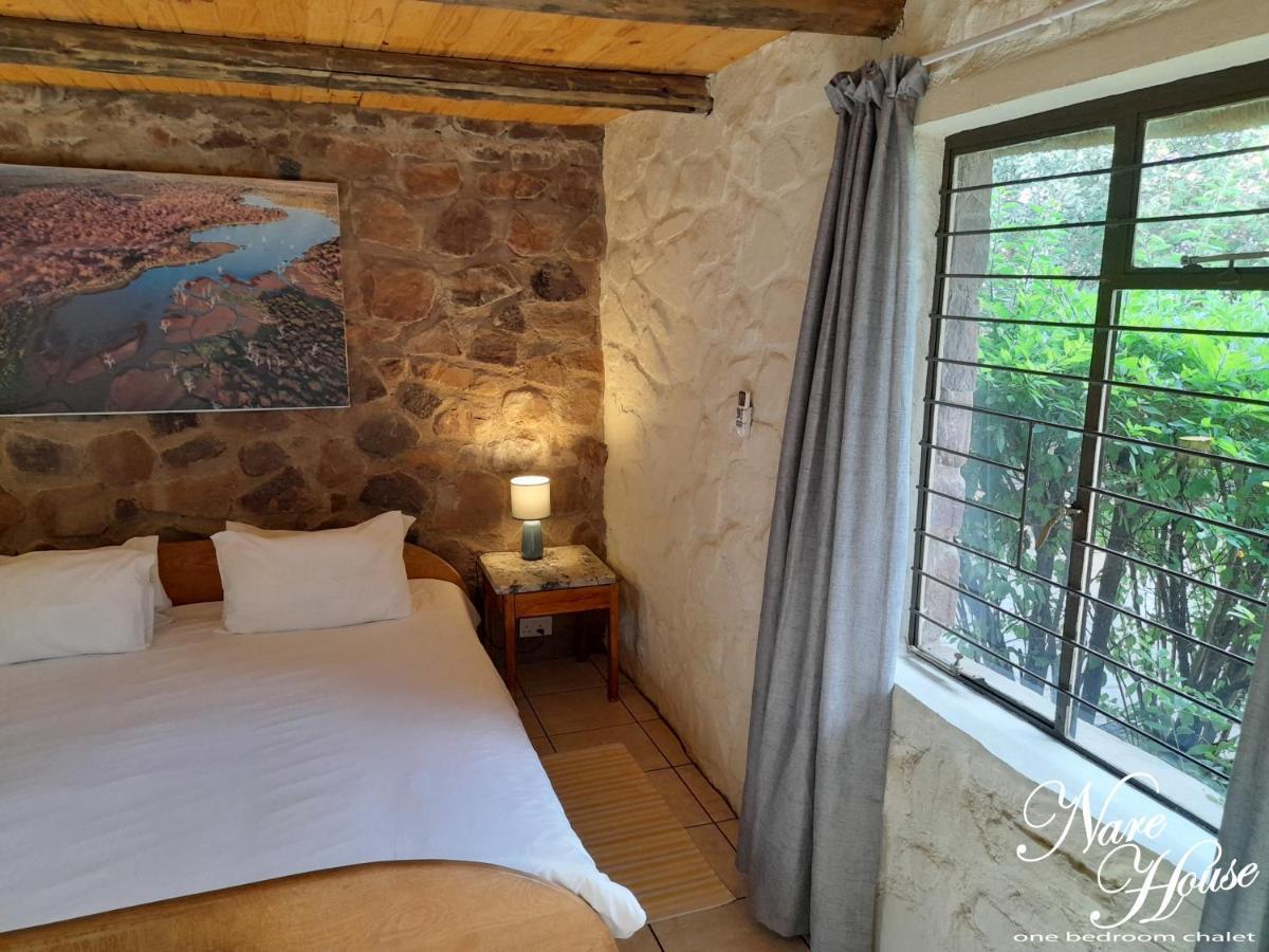 Moritshane Estate Gaborone Zewnętrze zdjęcie