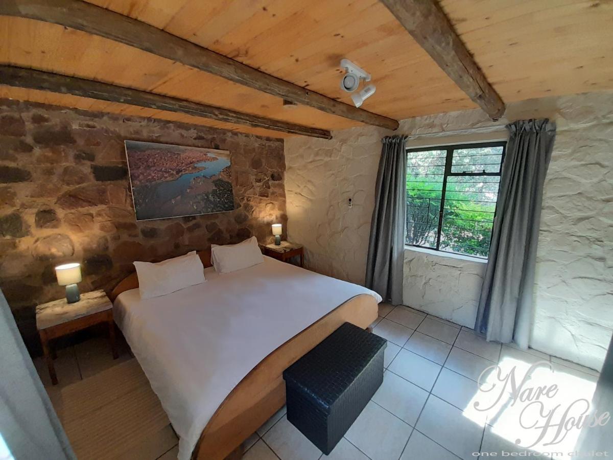 Moritshane Estate Gaborone Zewnętrze zdjęcie