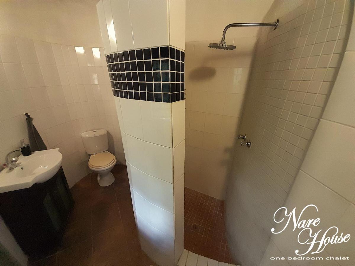 Apartament Moritshane Estate Gaborone Zewnętrze zdjęcie