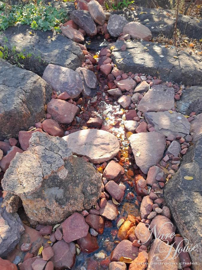 Moritshane Estate Gaborone Zewnętrze zdjęcie
