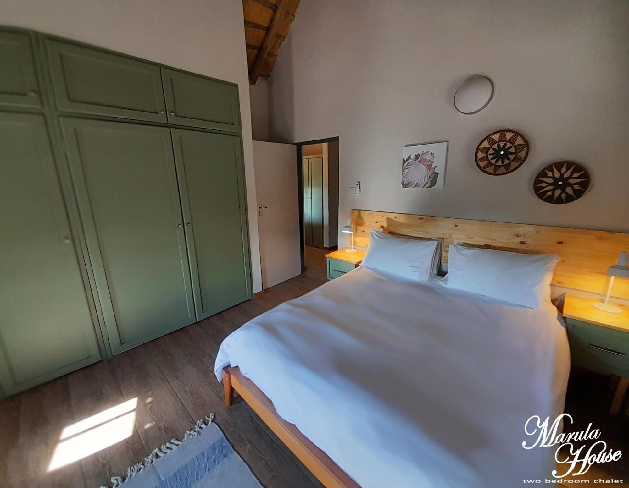Moritshane Estate Gaborone Zewnętrze zdjęcie