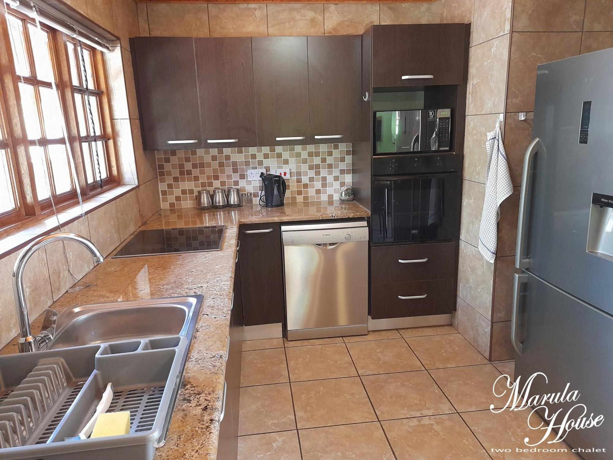 Apartament Moritshane Estate Gaborone Zewnętrze zdjęcie