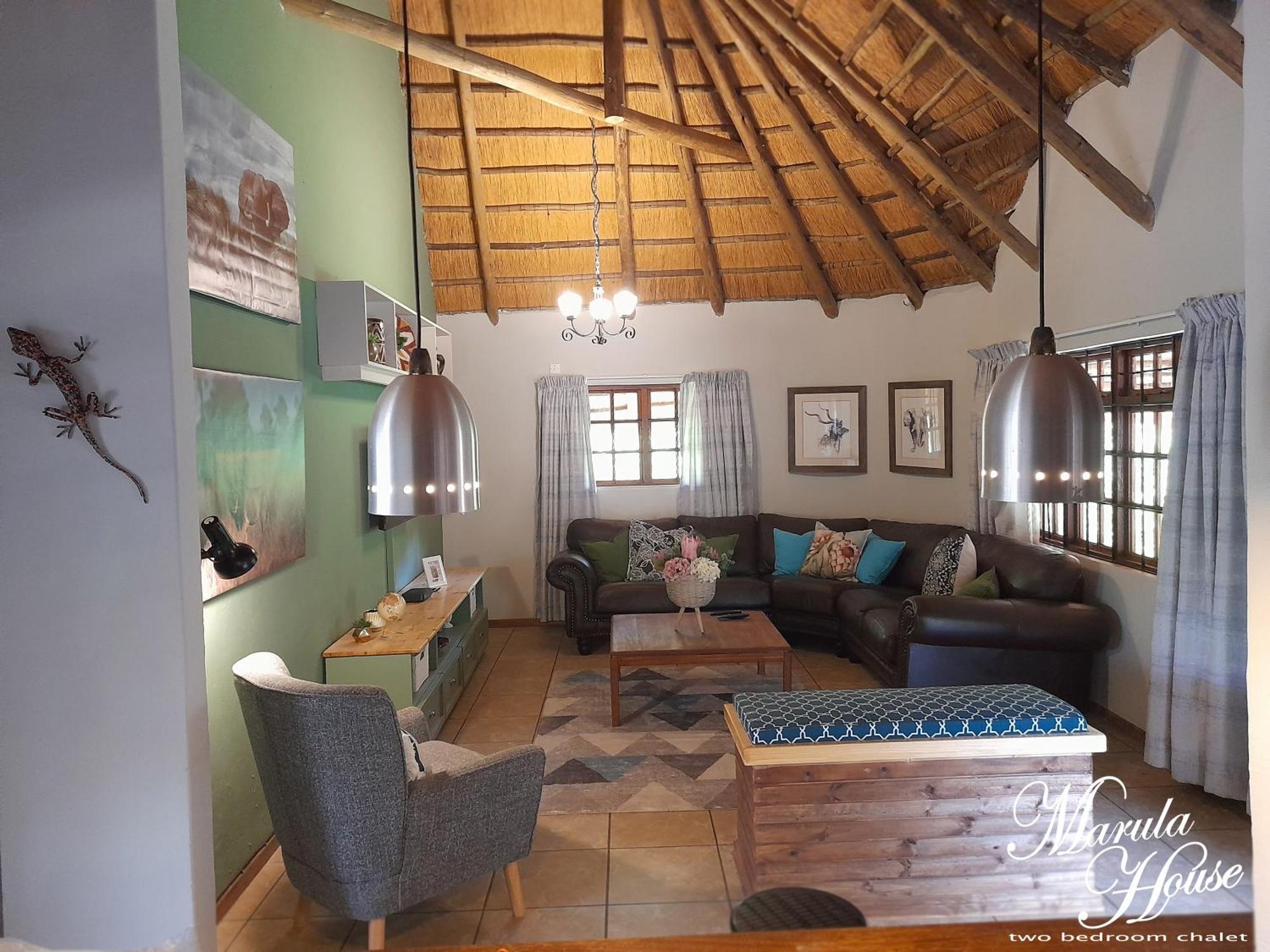Moritshane Estate Gaborone Zewnętrze zdjęcie